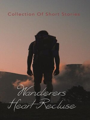 cover image of Wanderers Heart Recluse